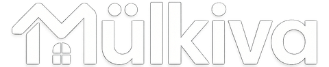 Mülkiva Logo
